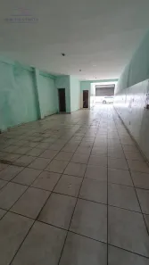 Ponto Comercial para alugar, 540m² no Lauzane Paulista, São Paulo