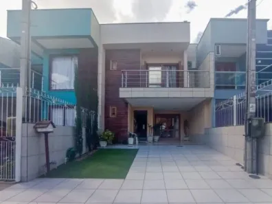 Casa com 3 Quartos à venda, 150m² no Hípica, Porto Alegre