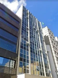 Prédio Comercial à venda, 4951m² no Centro Histórico, Porto Alegre