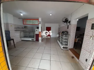 Ponto Comercial para alugar, 100m² no Nova Cidade, São Gonçalo