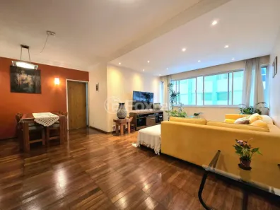 Apartamento com 2 Quartos à venda, 113m² no Itaim Bibi, São Paulo