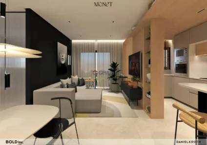 Apartamento com 2 Quartos à venda, 48m² no Centro, Canoas