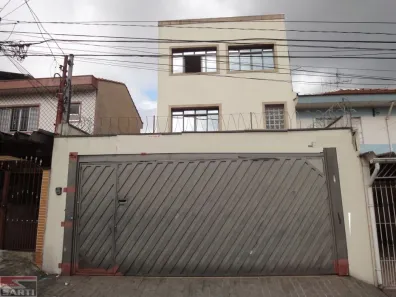 Prédio Comercial à venda, 380m² no Vila Guilherme, São Paulo