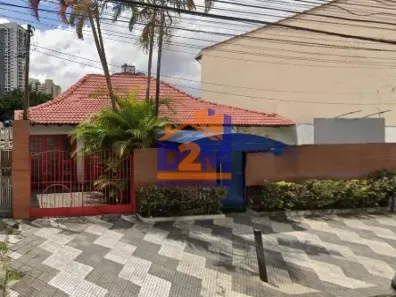 Imóvel Comercial para alugar, 400m² no Vila Osasco, Osasco