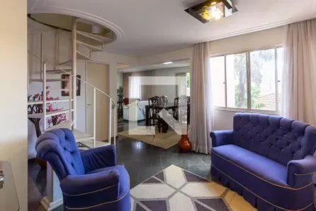Apartamento com 4 Quartos à venda, 159m² no Jardim Ubirajara (Zona Sul), São Paulo