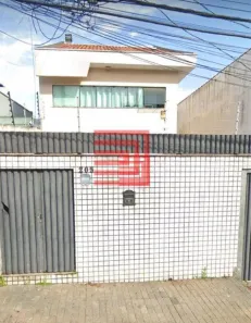 Sobrado com 5 Quartos à venda, 260m² no Vila Invernada, São Paulo