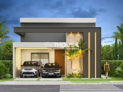 Casa com 2 Quartos à venda, 165m² no Cidade Satélite Íris, Campinas