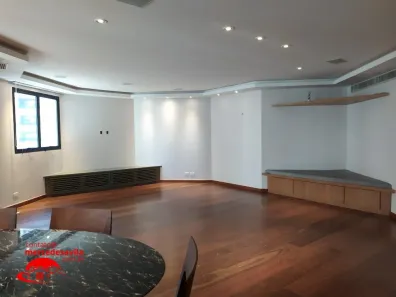 Apartamento com 4 Quartos à venda, 166m² no Brooklin Paulista, São Paulo