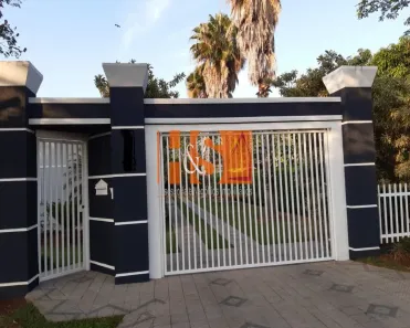Fazenda/Sítio com 3 Quartos à venda, 5980m² no Lagos de Shanadu, Indaiatuba
