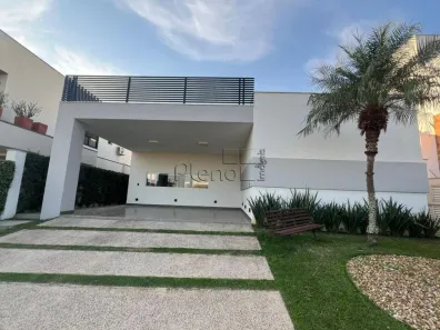 Casa de Condomínio com 3 Quartos para alugar, 292m² no Altos da Bela Vista, Indaiatuba
