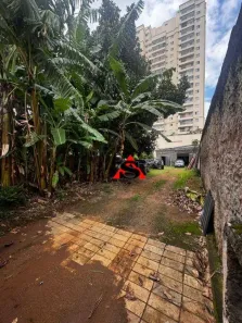 Lote/Terreno à venda, 505m² no Vila das Mercês, São Paulo