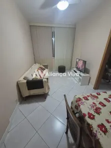 Apartamento com 1 Quarto à venda, 38m² no Botafogo, Rio de Janeiro
