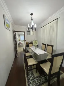 Casa com 3 Quartos à venda, 186m² no Bangú, Santo André