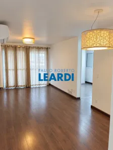 Apartamento com 2 Quartos à venda, 110m² no Vila Ipojuca, São Paulo