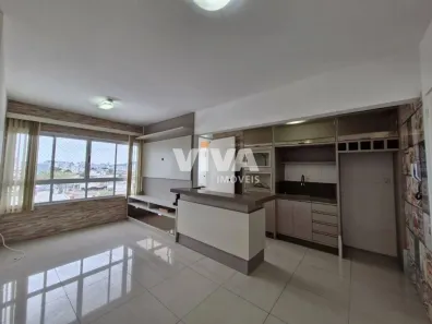 Apartamento com 2 Quartos para alugar, 80m² no Barra do Rio, Itajaí