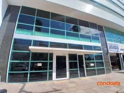 Ponto Comercial para alugar, 500m² no Menino Deus, Porto Alegre