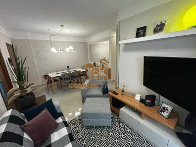 Apartamento com 3 Quartos à venda, 100m² no Santa Maria, São Caetano do Sul