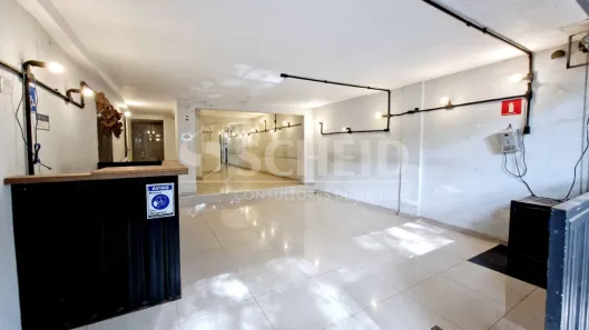 Imóvel Comercial à venda, 201m² no Santo Amaro, São Paulo