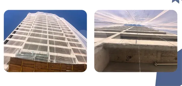 Apartamento com 1 Quarto à venda, 31m² no Centro, Araraquara