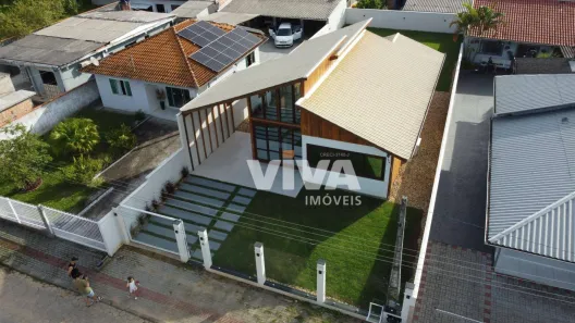 Casa com 3 Quartos à venda, 112m² no Centro, Ilhota