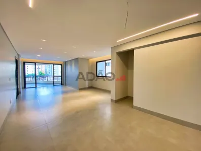 Apartamento com 4 Quartos à venda, 178m² no Setor Bueno, Goiânia