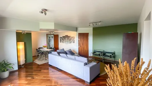 Apartamento com 4 Quartos à venda, 164m² no Centro, São José dos Campos