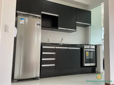 Apartamento com 1 Quarto à venda, 38m² no Granja Viana, Cotia