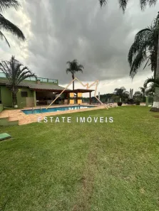 Fazenda/Sítio com 3 Quartos à venda, 430m² no , Igaratá