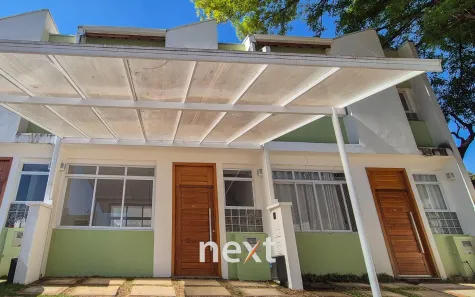 Casa de Condomínio com 3 Quartos para alugar, 84m² no Parque Taquaral, Campinas
