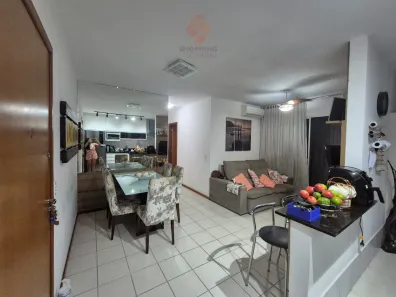 Apartamento com 2 Quartos à venda, 65m² no Valparaíso, Serra