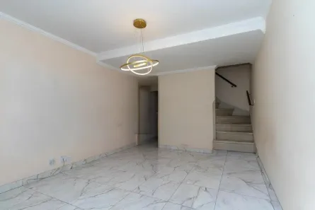 Casa com 2 Quartos à venda, 82m² no Jardim Humaitá, São Paulo