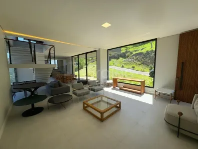 Casa de Condomínio com 3 Quartos à venda, 250m² no Cachoeira do Bom Jesus, Florianópolis