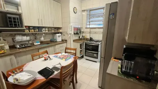 Sobrado com 5 Quartos à venda, 195m² no Santana, São Paulo