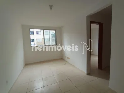Apartamento com 2 Quartos para alugar, 45m² no Santana, Cariacica