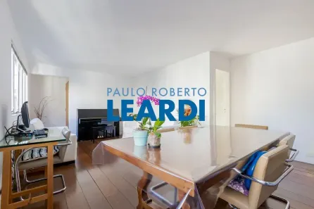 Apartamento com 4 Quartos à venda, 121m² no Jardim Paulista, São Paulo
