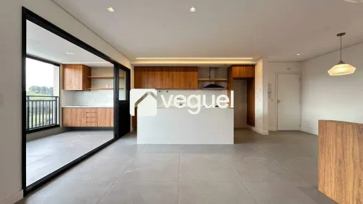 Apartamento com 2 Quartos à venda, 91m² no Bairro das Palmeiras, Campinas