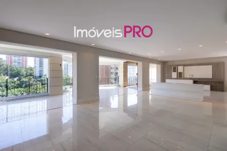 Apartamento com 4 Quartos à venda, 400m² no Vila Suzana, São Paulo