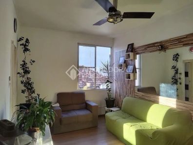 Apartamento com 3 Quartos à venda, 85m² no Azenha, Porto Alegre