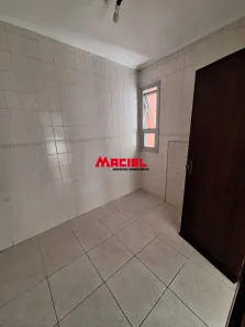 Apartamento com 3 Quartos à venda, 124m² no Jardim Pereira do Amparo, Jacareí