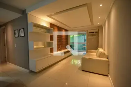 Apartamento com 3 Quartos à venda, 100m² no Botafogo, Rio de Janeiro