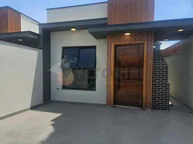 Casa com 2 Quartos à venda, 65m² no Balneário Mar Azul, Caraguatatuba