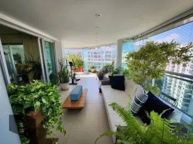 Apartamento com 4 Quartos à venda, 430m² no Barra da Tijuca, Rio de Janeiro