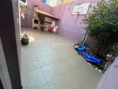 Casa com 3 Quartos à venda, 212m² no Barcelona, São Caetano do Sul