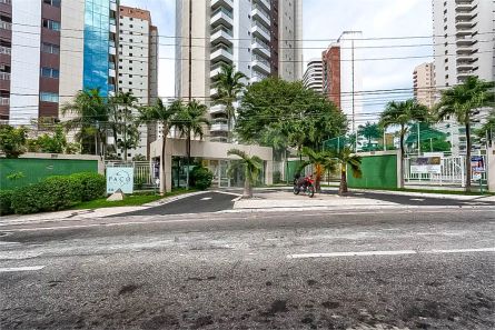 Cobertura com 4 Quartos à venda, 500m² no Meireles, Fortaleza