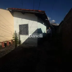 Casa com 2 Quartos à venda, 36m² no Conjunto Habitacional C.D.H.U., Taubaté
