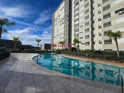 Apartamento com 3 Quartos à venda, 67m² no Marechal Rondon, Canoas