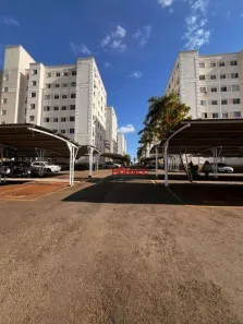 Apartamento com 2 Quartos para alugar, 43m² no Ideal, Londrina
