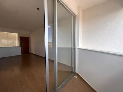 Apartamento com 2 Quartos à venda, 51m² no Linda Vista, Contagem