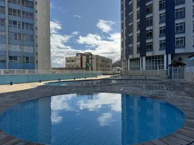 Apartamento com 2 Quartos à venda, 70m² no Chácara Glória, Itanhaém