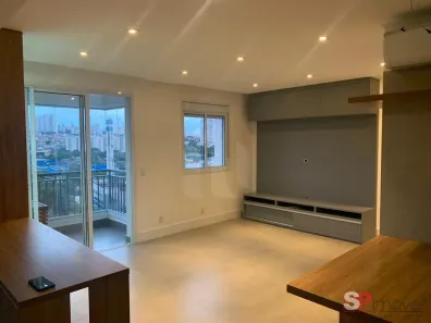 Apartamento com 2 Quartos à venda, 68m² no Instituto de Previdência, São Paulo